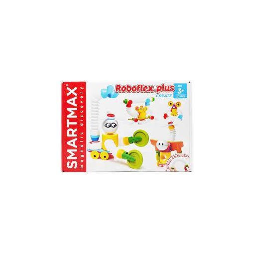 Robotflex Plus Smart games Ikaipaka jeux & jouets Royan