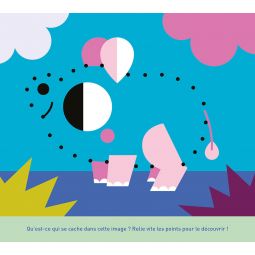 MA pochette de jeux 20 jeux Océan AUZOU Ikaipaka jeux & jouets