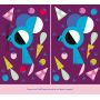 MA pochette de jeux 20 jeux Océan AUZOU Ikaipaka jeux & jouets