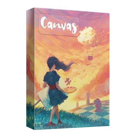 Canvas  Ikaipaka jeux & jouets Royan