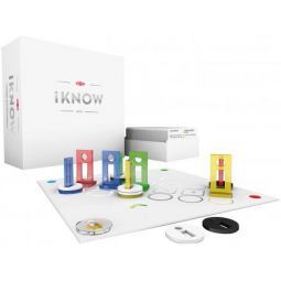 iKnow Tactic Ikaipaka jeux & jouets Royan