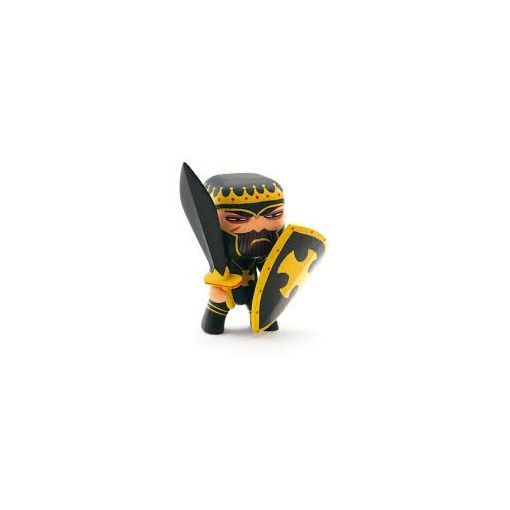 Arty Toys Chevaliers King Drak Djeco Ikaipaka jeux & jouets