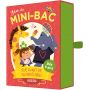 Le jeu du Mini-Bac AUZOU Ikaipaka jeux & jouets Royan