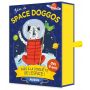 Jeu de Space Doggos AUZOU Ikaipaka jeux & jouets Royan