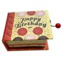 Livre musical - Happy Birthday Protocol Ikaipaka jeux & jouets