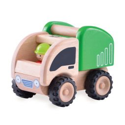 Camion Benne Wonderworld Ikaipaka jeux & jouets Royan