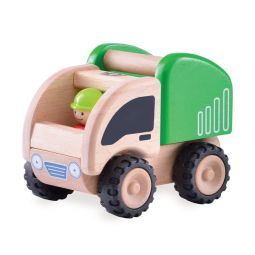 Camion Benne Wonderworld Ikaipaka jeux & jouets Royan