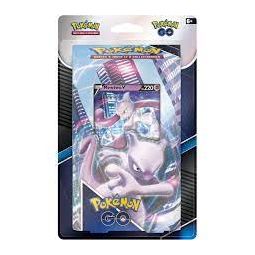Pokémon GO01: Deck Combat-V Melmetal/Mewtow POKEMON Ikaipaka