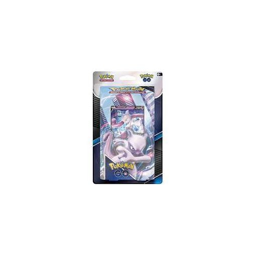 Pokémon GO01: Deck Combat-V Melmetal/Mewtow POKEMON Ikaipaka