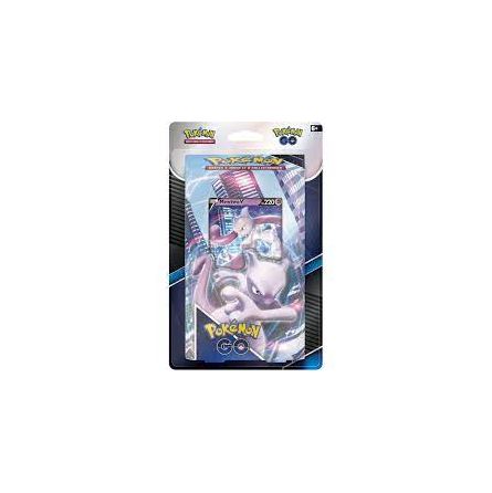 Pokémon GO01: Deck Combat-V Melmetal/Mewtow POKEMON Ikaipaka