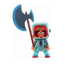 Arty Toys Chevaliers Sir Gauvin Djeco Ikaipaka jeux & jouets