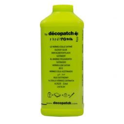 Vernis Colle 600g Décopatch Décopatch Ikaipaka jeux & jouets