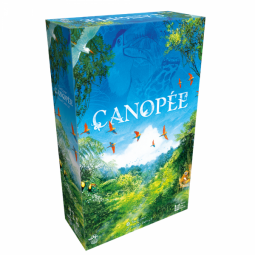 Canopee  Ikaipaka jeux & jouets Royan