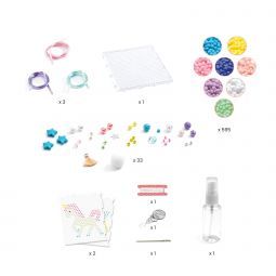 Artistic Aqua Arc En Ciel Djeco Ikaipaka jeux & jouets Royan
