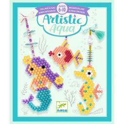Artistic Aqua Marins Djeco Ikaipaka jeux & jouets Royan