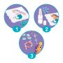 Artistic Aqua Marins Djeco Ikaipaka jeux & jouets Royan