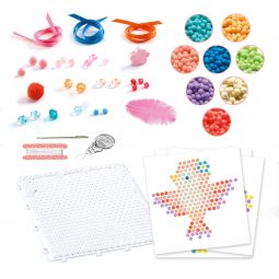 Artistic Aqua Champêtre Djeco Ikaipaka jeux & jouets Royan