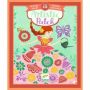 Artistic Patch Demoiselles Djeco Ikaipaka jeux & jouets Royan