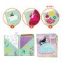 Artistic Patch Demoiselles Djeco Ikaipaka jeux & jouets Royan
