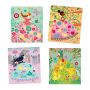Artistic Patch Demoiselles Djeco Ikaipaka jeux & jouets Royan