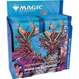 Magic the Gatering C.L Baldur's Gate Dungeon & Dragons
