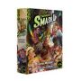 Smash Up Extension: Tournée Mondiale -Choc des Cultures 