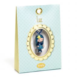 Collier Tinyly Luz Djeco Ikaipaka jeux & jouets Royan