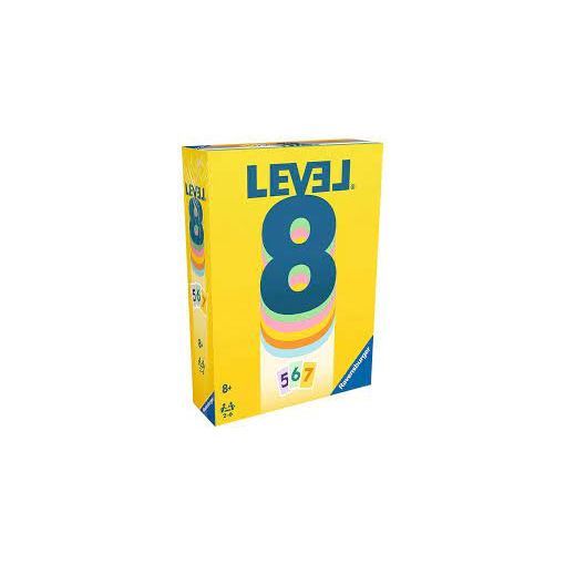 Level 8 Ravensburger Ikaipaka jeux & jouets Royan