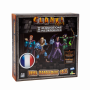 CLANK! – Extension Upper Management Pack  Ikaipaka jeux &