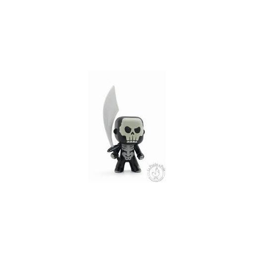 Arty Toys Chevaliers Skully Djeco Ikaipaka jeux & jouets Royan