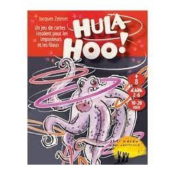 Hula-Hoo  Ikaipaka jeux & jouets Royan