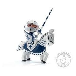 Arty Toys Chevaliers Knight Arthur Djeco Ikaipaka jeux & jouets