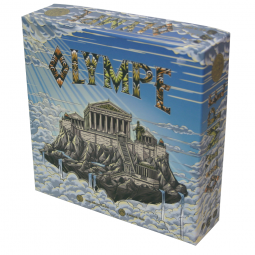 Olympe  Ikaipaka jeux & jouets Royan