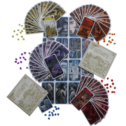 Olympe  Ikaipaka jeux & jouets Royan