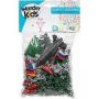 Soldats + accessoires  Ikaipaka jeux & jouets Royan
