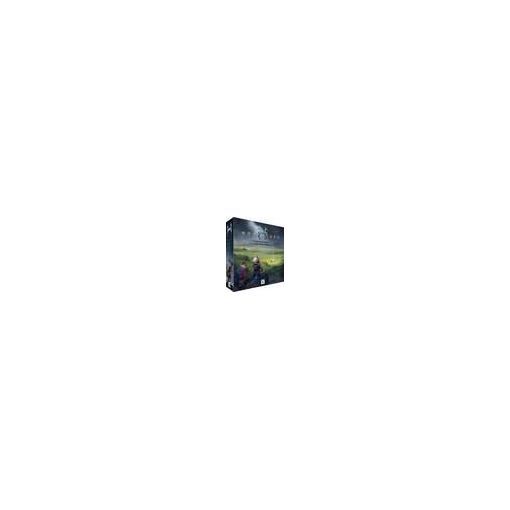 Northgard: Uncharted Lands Gigamic Ikaipaka jeux & jouets Royan