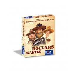 Dollars Wanted  Ikaipaka jeux & jouets Royan