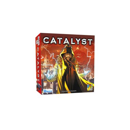 Catalyst  Ikaipaka jeux & jouets Royan