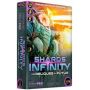 Shards of Infinity: Les Reliques du Futur Extension Iello