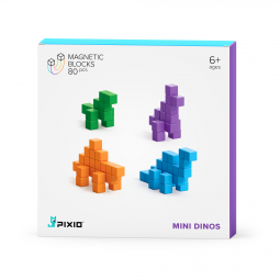 Pixio Mini Dinos PIXIO Ikaipaka jeux & jouets Royan
