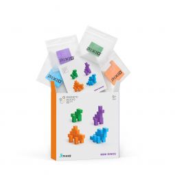 Pixio Mini Dinos PIXIO Ikaipaka jeux & jouets Royan