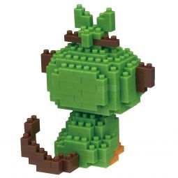Nanoblock Pokémon Ouistempo nanoblock Ikaipaka jeux & jouets