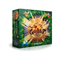 Gobb it! Oldchap Ikaipaka jeux & jouets Royan