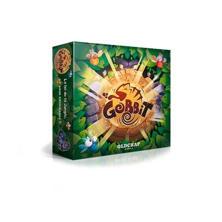Gobb it! Oldchap Ikaipaka jeux & jouets Royan