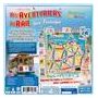 Les Aventuriers du Rail: San Francisco Day of wonder Ikaipaka