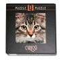 Puzzle Q 66p Chat Curiosi Curiosi Ikaipaka jeux & jouets Royan