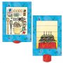 Carte Vivante Recette gâteau Anniversaire Curiosi Ikaipaka jeux