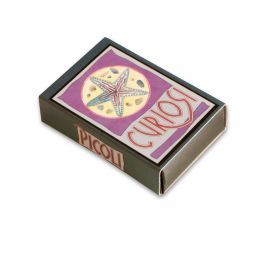 Puzzle 33p Mini Etoile de mer Curiosi Curiosi Ikaipaka jeux &