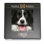 Puzzle Q 66p Chien Curiosi Curiosi Ikaipaka jeux & jouets Royan