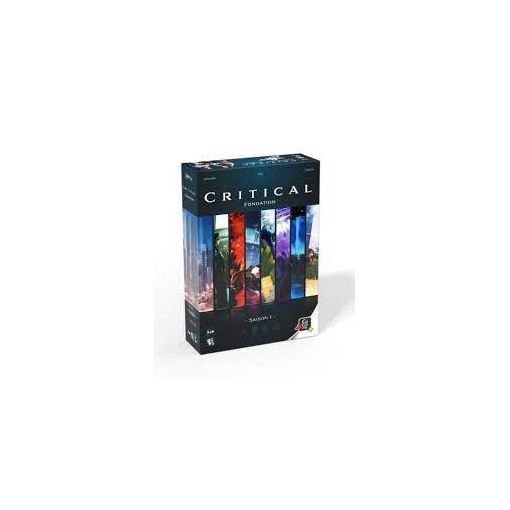 Critical Gigamic Ikaipaka jeux & jouets Royan